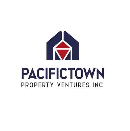 Pacifictown Property Ventures Inc. logo